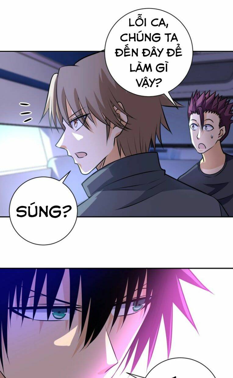 Mạt Thế Siêu Cấp Hệ Thống Chapter 44 - Trang 2