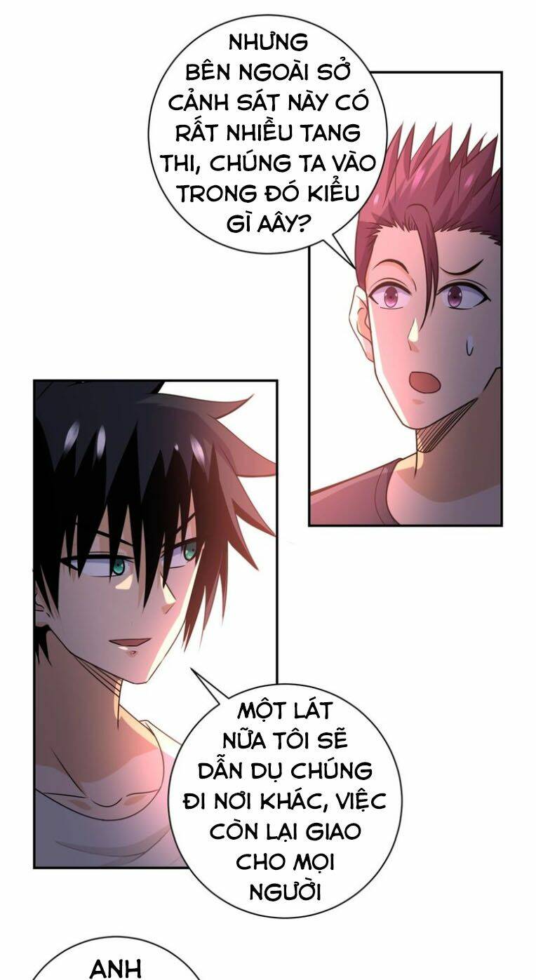 Mạt Thế Siêu Cấp Hệ Thống Chapter 44 - Trang 2