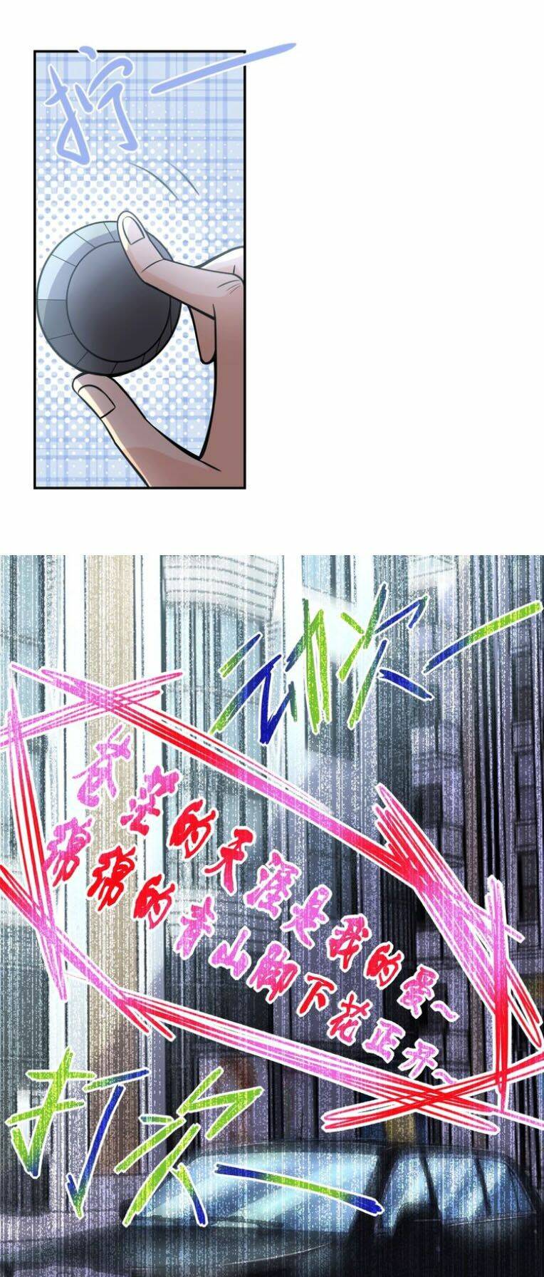 Mạt Thế Siêu Cấp Hệ Thống Chapter 44 - Trang 2