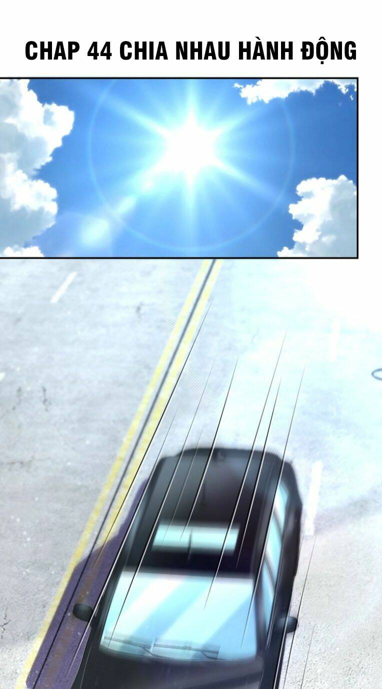 Mạt Thế Siêu Cấp Hệ Thống Chapter 44 - Trang 2