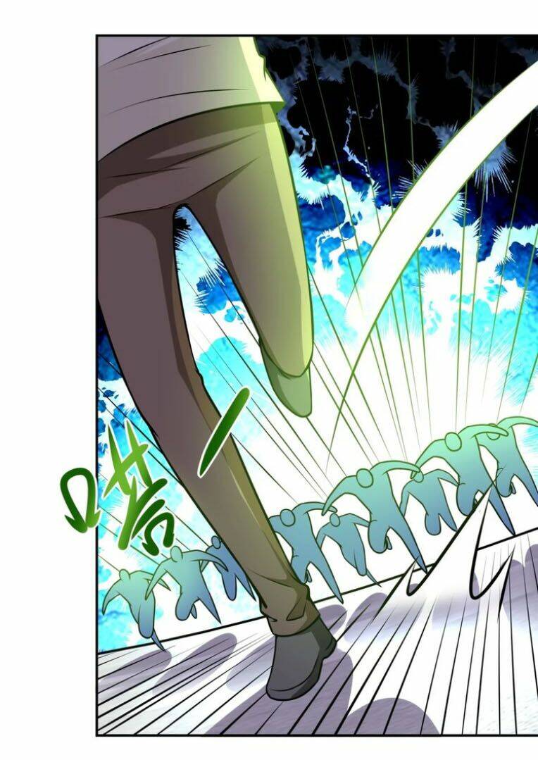 Mạt Thế Siêu Cấp Hệ Thống Chapter 44 - Trang 2