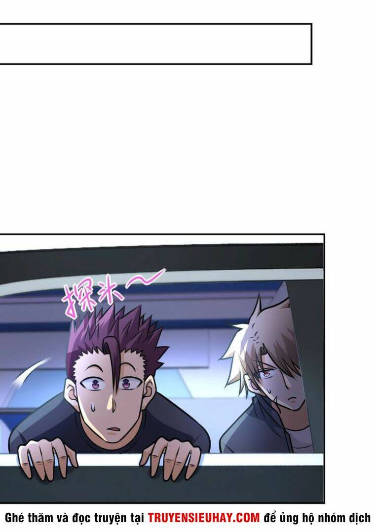 Mạt Thế Siêu Cấp Hệ Thống Chapter 44 - Trang 2