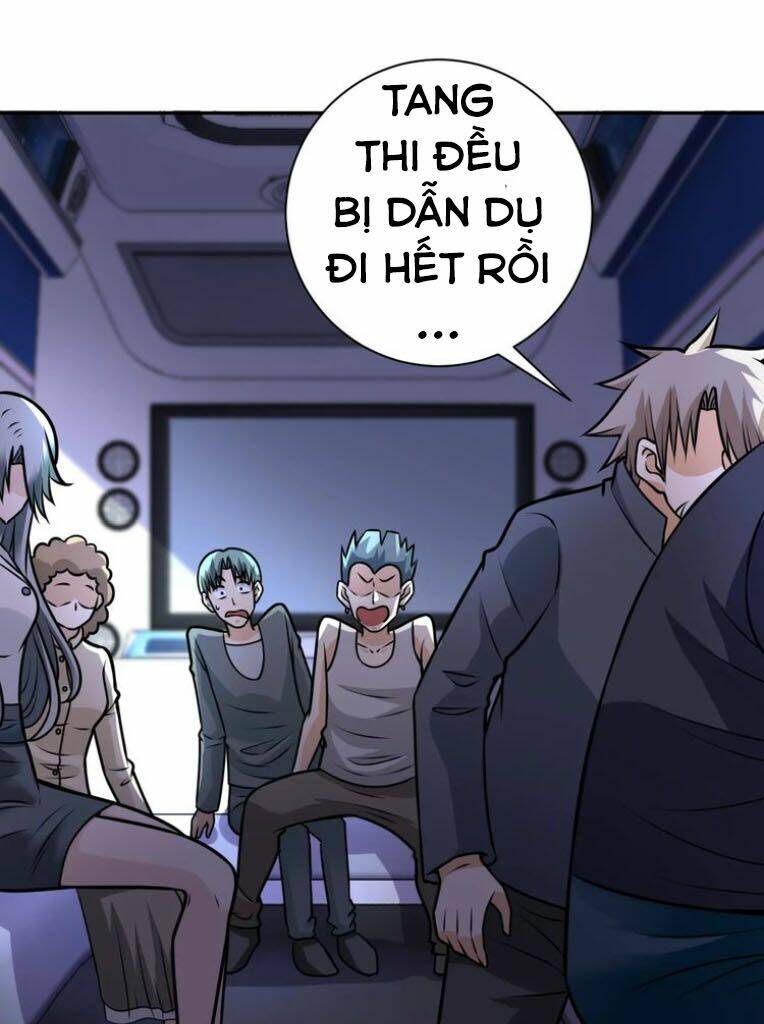 Mạt Thế Siêu Cấp Hệ Thống Chapter 44 - Trang 2