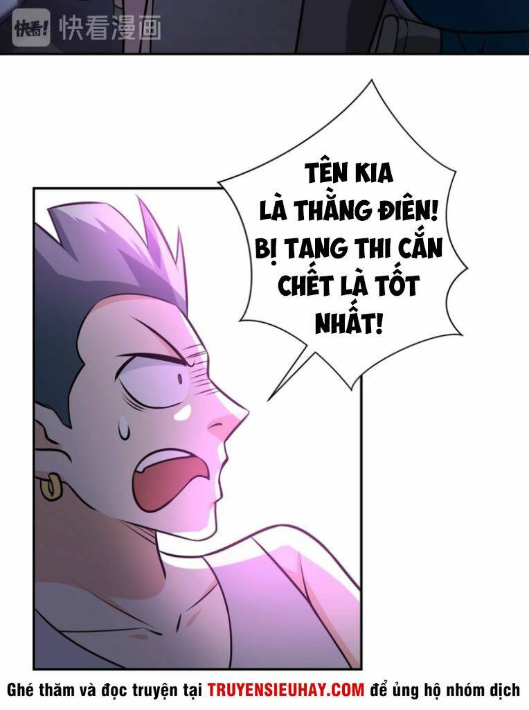 Mạt Thế Siêu Cấp Hệ Thống Chapter 44 - Trang 2