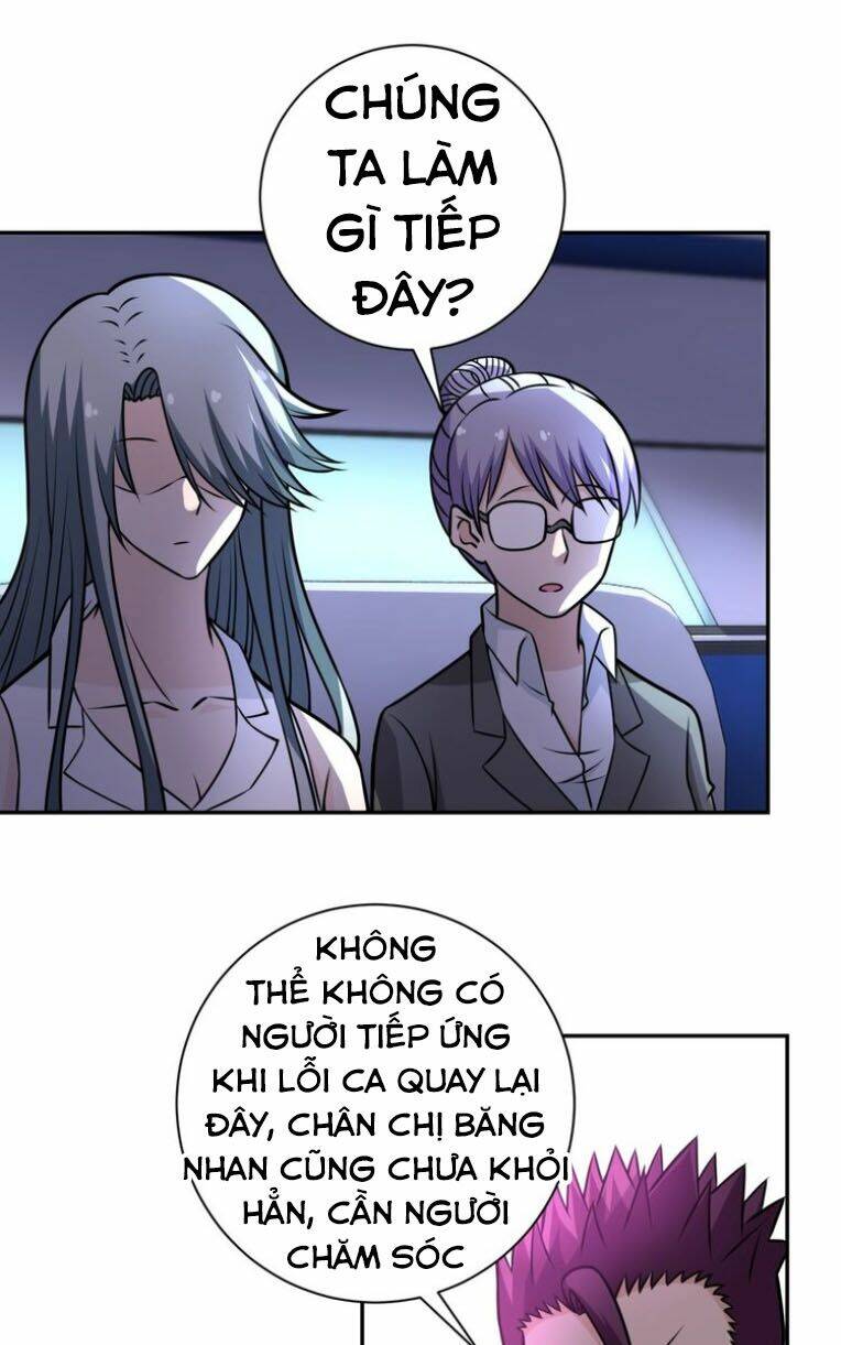 Mạt Thế Siêu Cấp Hệ Thống Chapter 44 - Trang 2