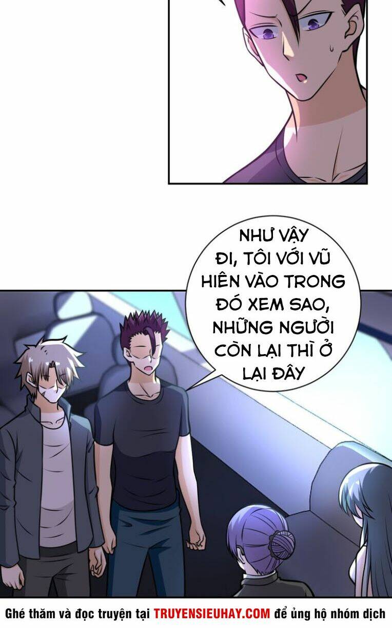 Mạt Thế Siêu Cấp Hệ Thống Chapter 44 - Trang 2