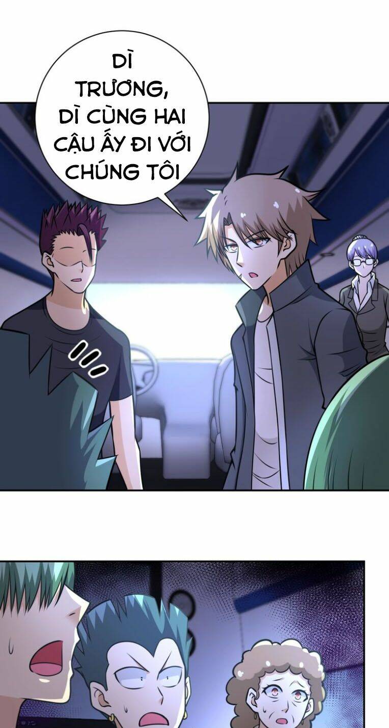 Mạt Thế Siêu Cấp Hệ Thống Chapter 44 - Trang 2