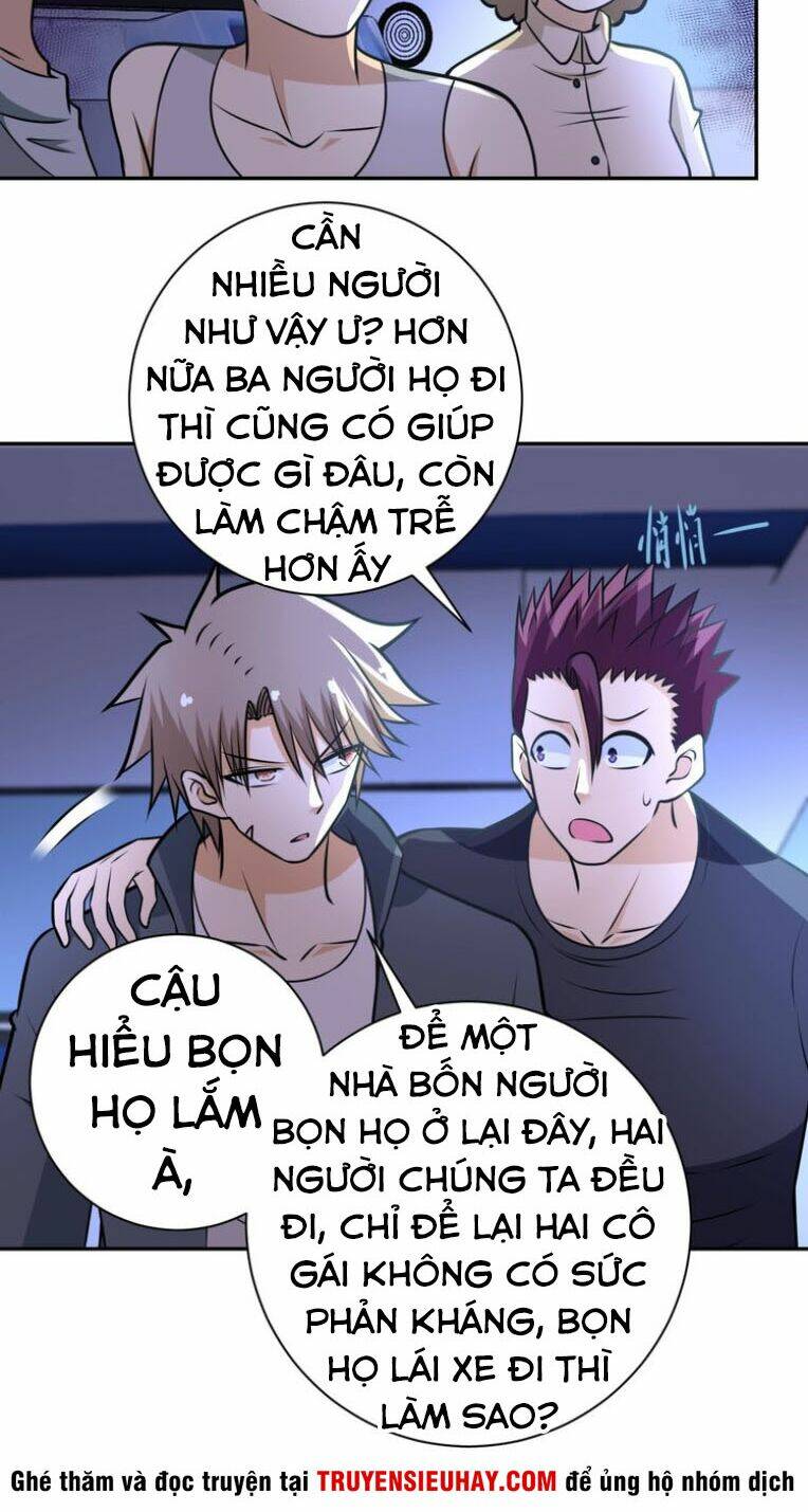 Mạt Thế Siêu Cấp Hệ Thống Chapter 44 - Trang 2