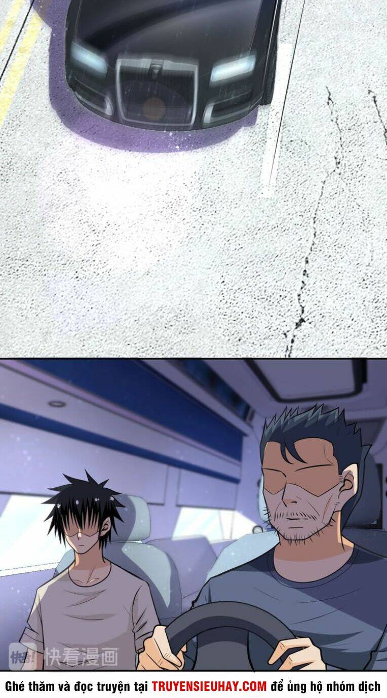 Mạt Thế Siêu Cấp Hệ Thống Chapter 44 - Trang 2