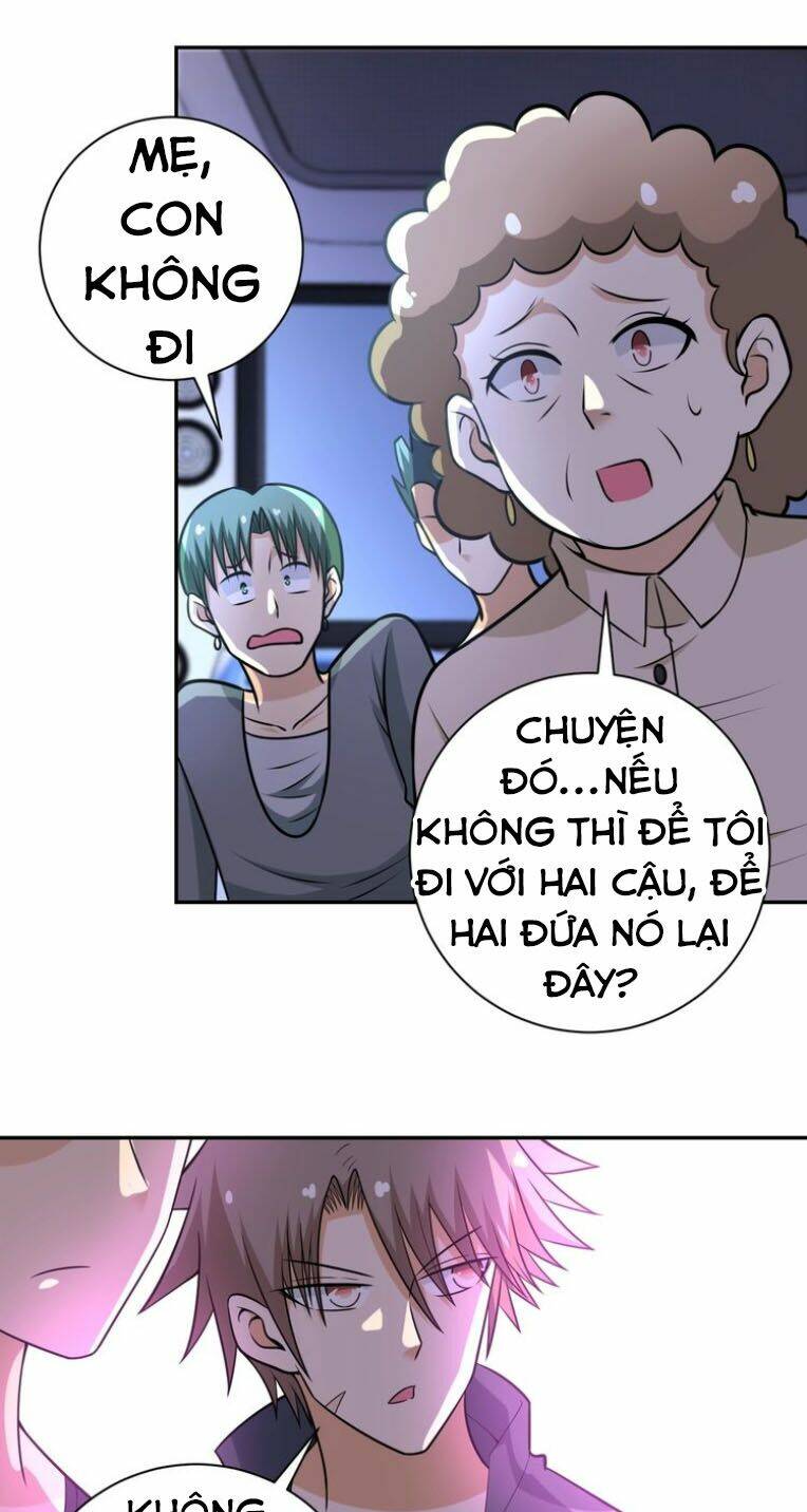 Mạt Thế Siêu Cấp Hệ Thống Chapter 44 - Trang 2