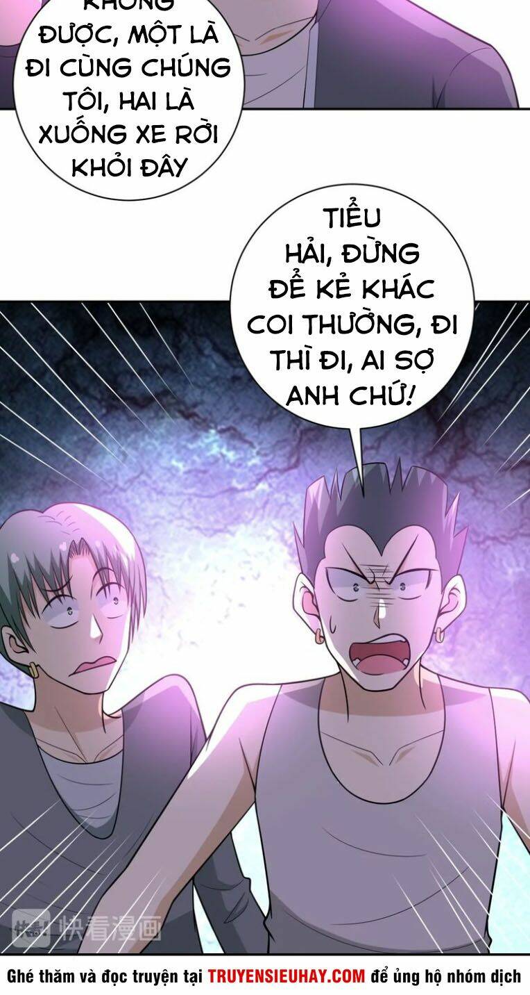 Mạt Thế Siêu Cấp Hệ Thống Chapter 44 - Trang 2
