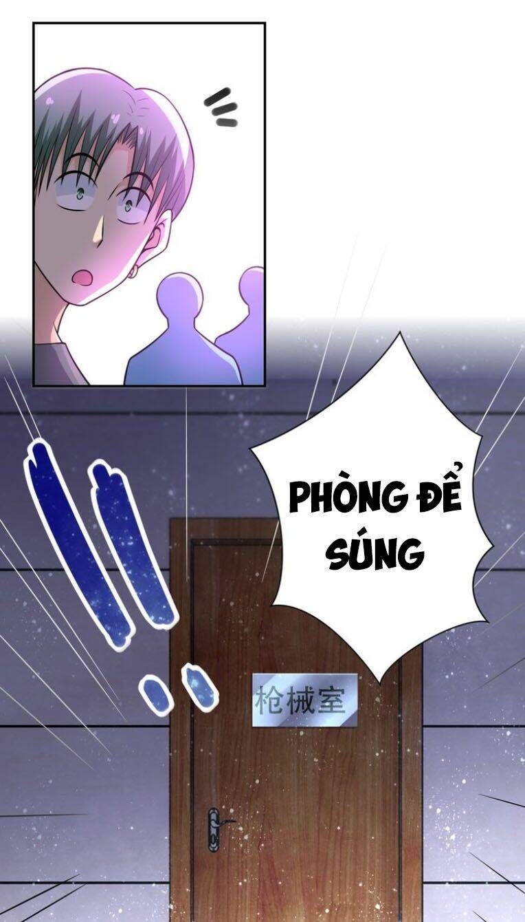 Mạt Thế Siêu Cấp Hệ Thống Chapter 44 - Trang 2