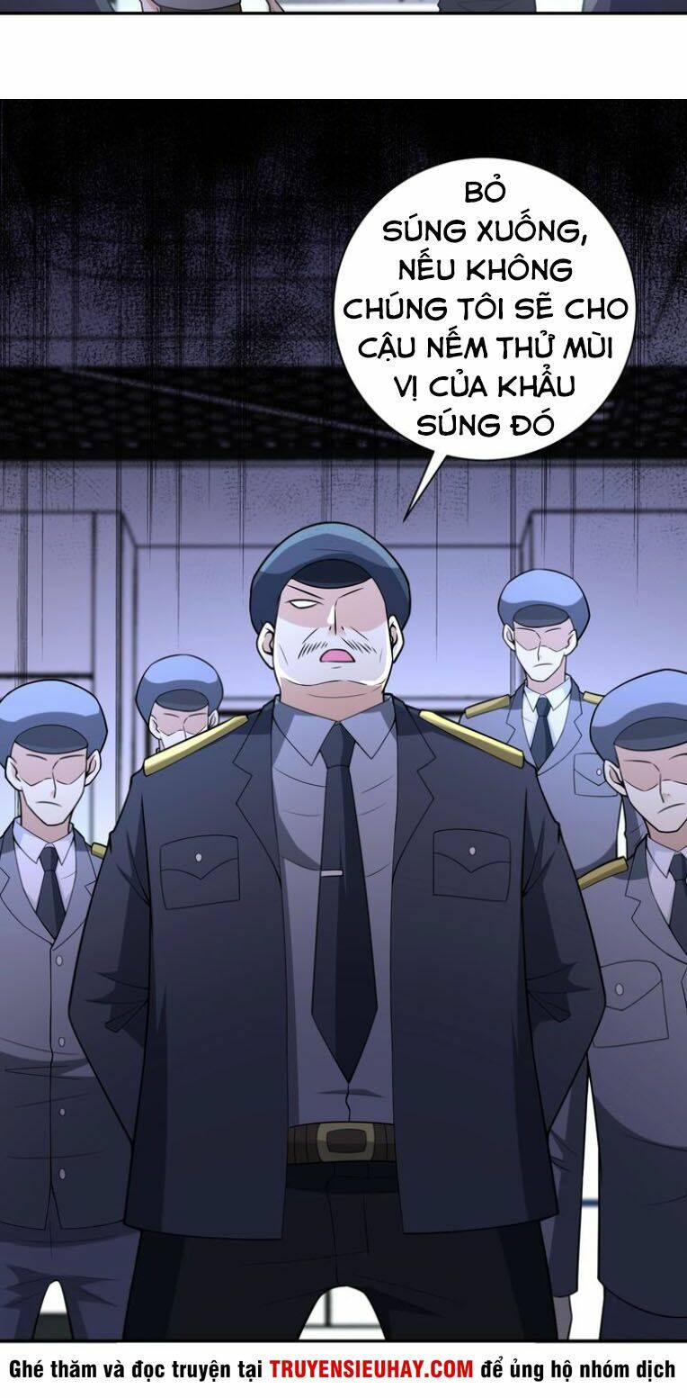 Mạt Thế Siêu Cấp Hệ Thống Chapter 44 - Trang 2