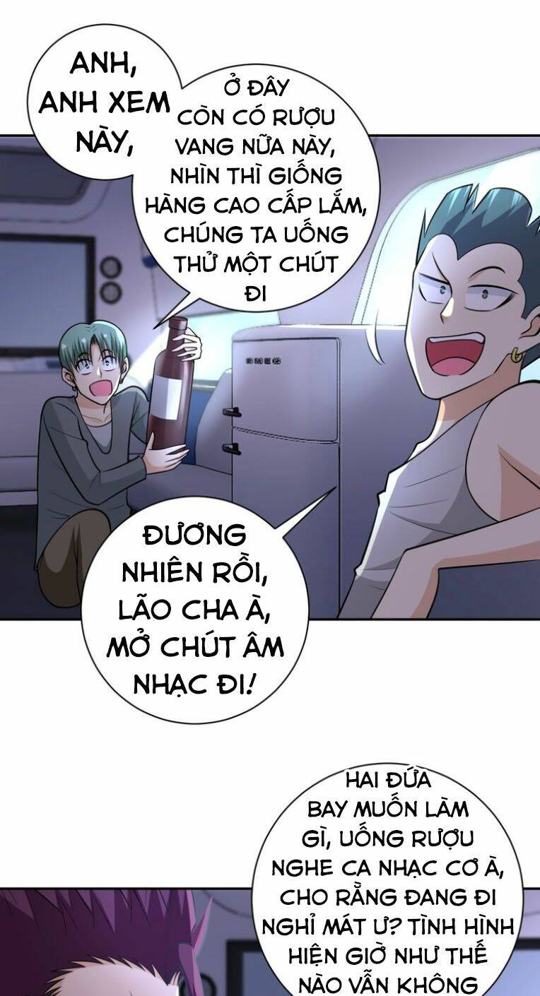 Mạt Thế Siêu Cấp Hệ Thống Chapter 44 - Trang 2