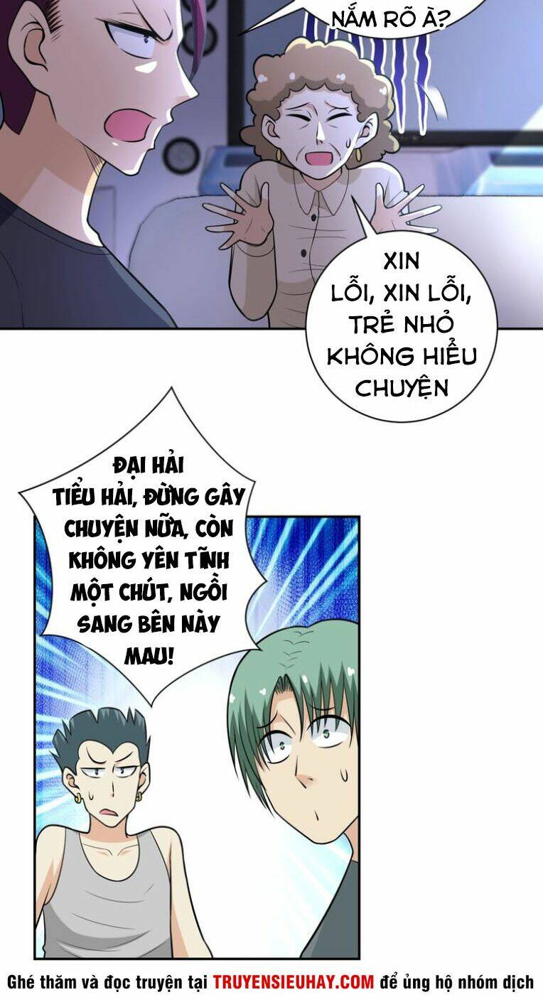 Mạt Thế Siêu Cấp Hệ Thống Chapter 44 - Trang 2