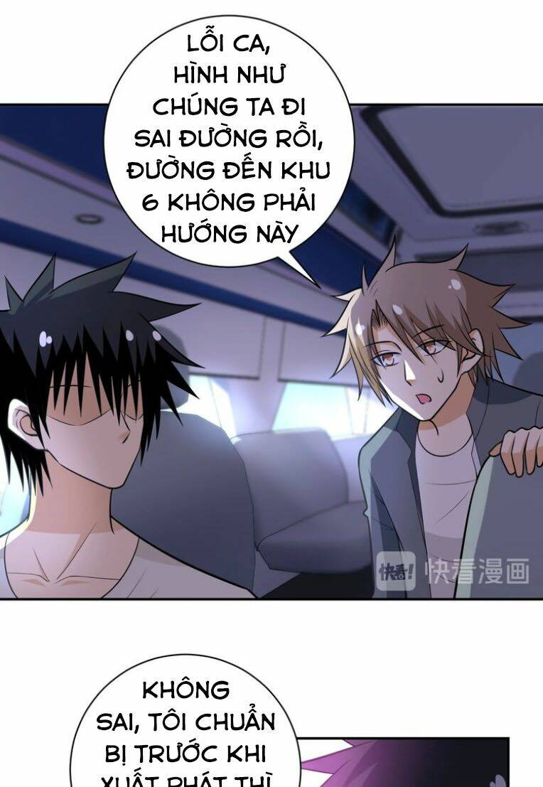 Mạt Thế Siêu Cấp Hệ Thống Chapter 44 - Trang 2