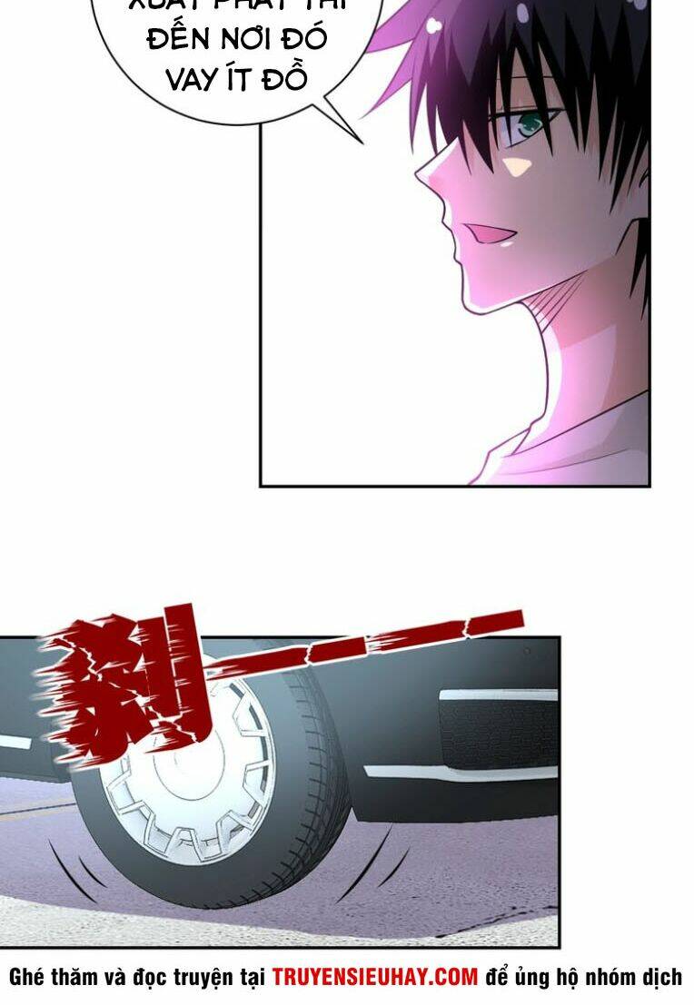 Mạt Thế Siêu Cấp Hệ Thống Chapter 44 - Trang 2