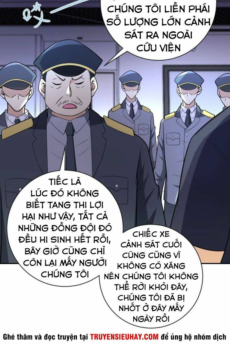 Mạt Thế Siêu Cấp Hệ Thống Chapter 45 - Trang 2