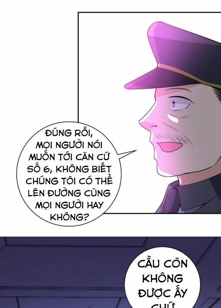 Mạt Thế Siêu Cấp Hệ Thống Chapter 45 - Trang 2