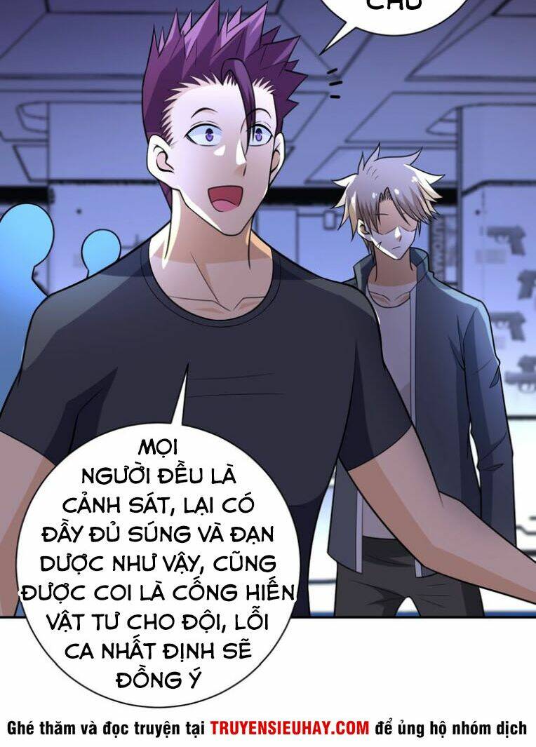 Mạt Thế Siêu Cấp Hệ Thống Chapter 45 - Trang 2