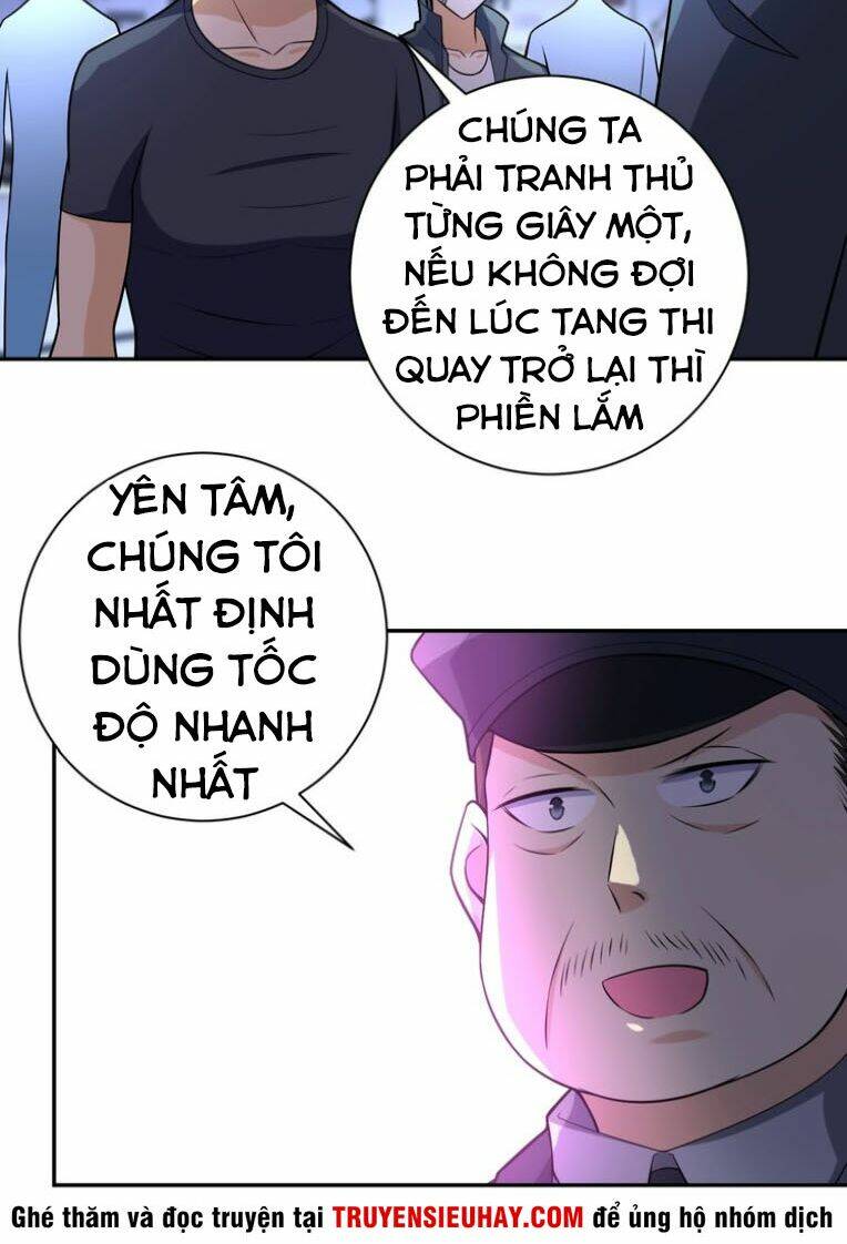 Mạt Thế Siêu Cấp Hệ Thống Chapter 45 - Trang 2