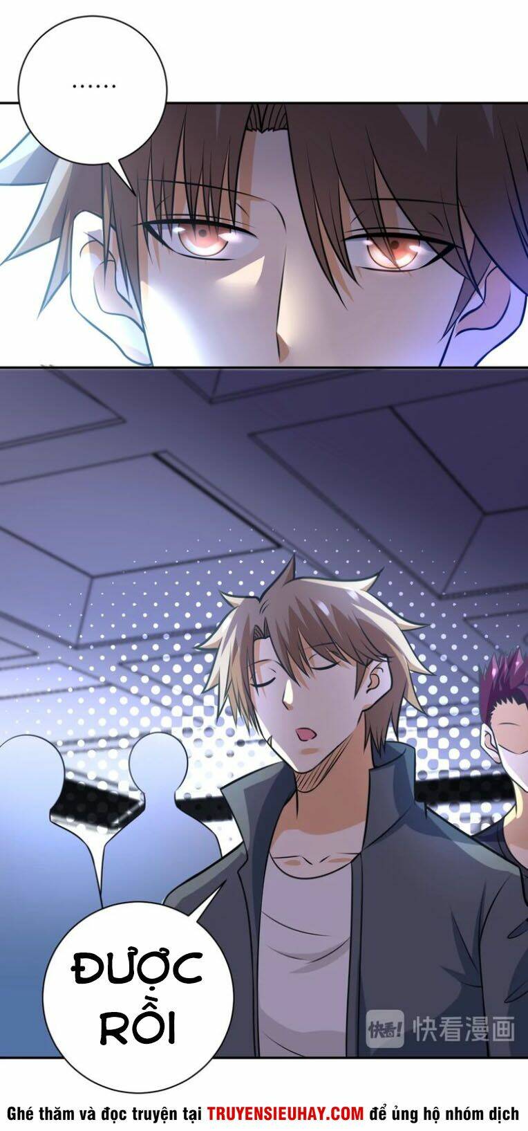 Mạt Thế Siêu Cấp Hệ Thống Chapter 45 - Trang 2