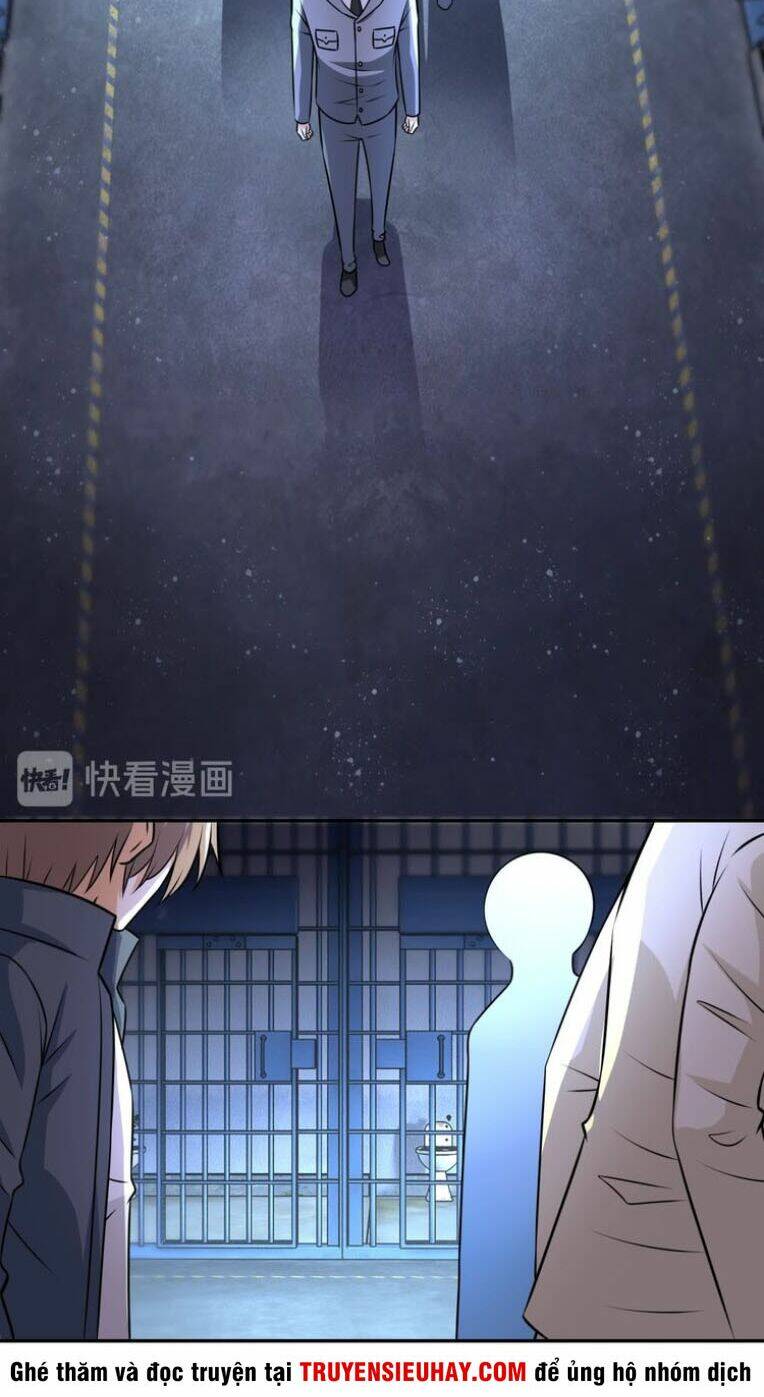 Mạt Thế Siêu Cấp Hệ Thống Chapter 45 - Trang 2