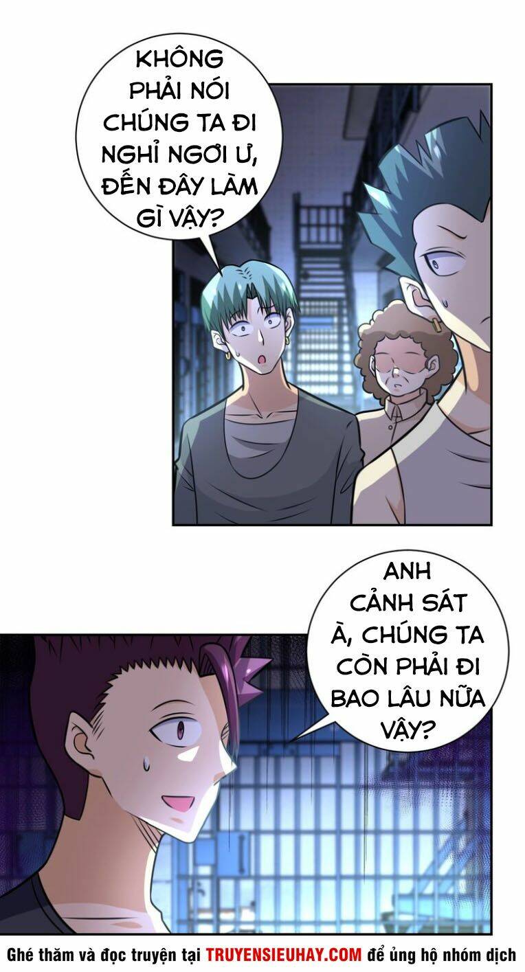 Mạt Thế Siêu Cấp Hệ Thống Chapter 45 - Trang 2