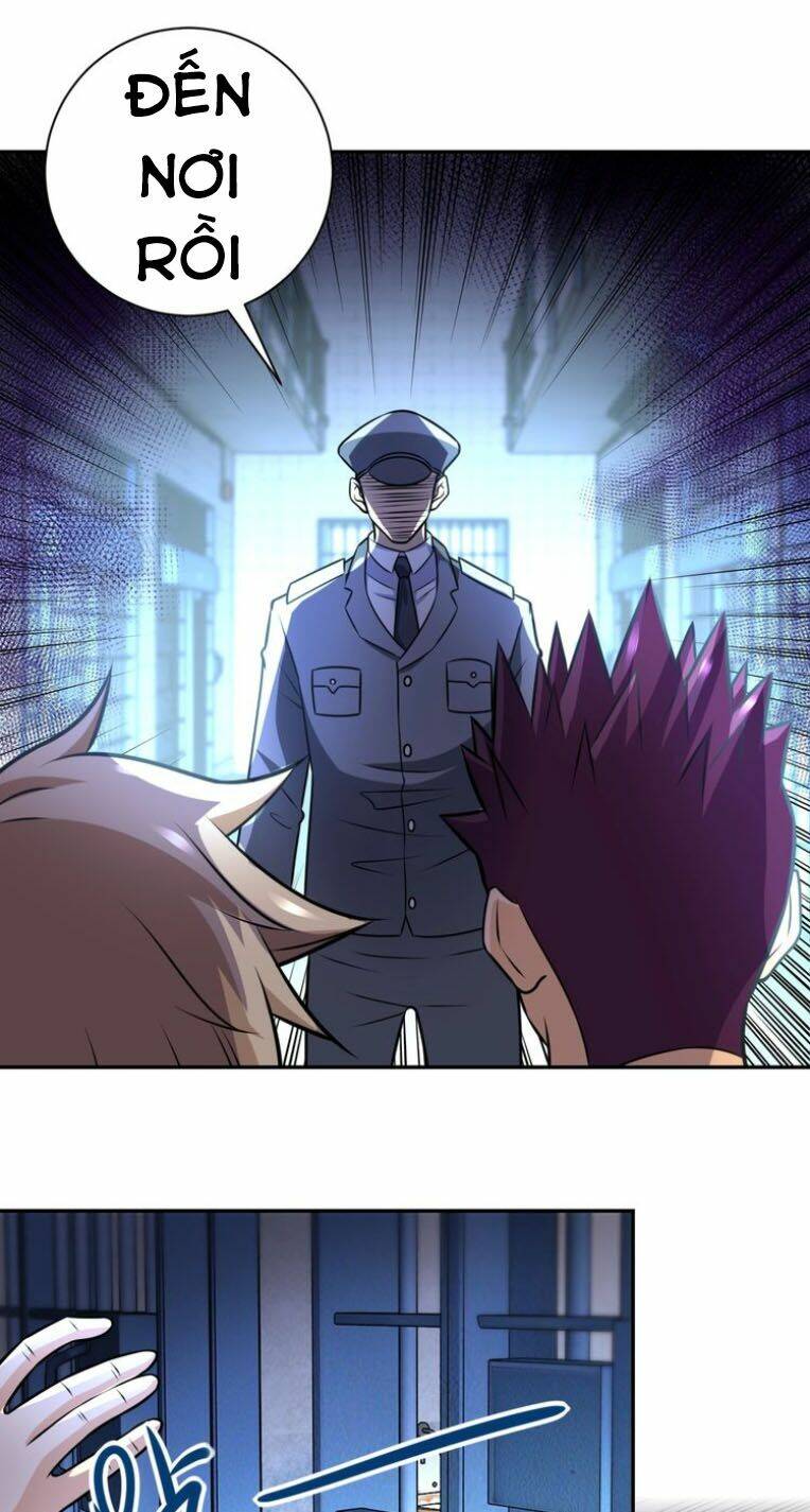 Mạt Thế Siêu Cấp Hệ Thống Chapter 45 - Trang 2