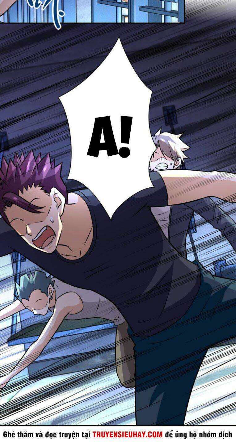 Mạt Thế Siêu Cấp Hệ Thống Chapter 45 - Trang 2