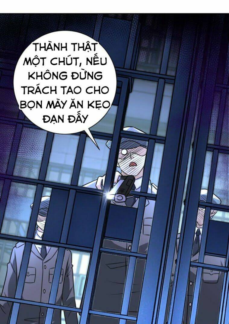 Mạt Thế Siêu Cấp Hệ Thống Chapter 45 - Trang 2