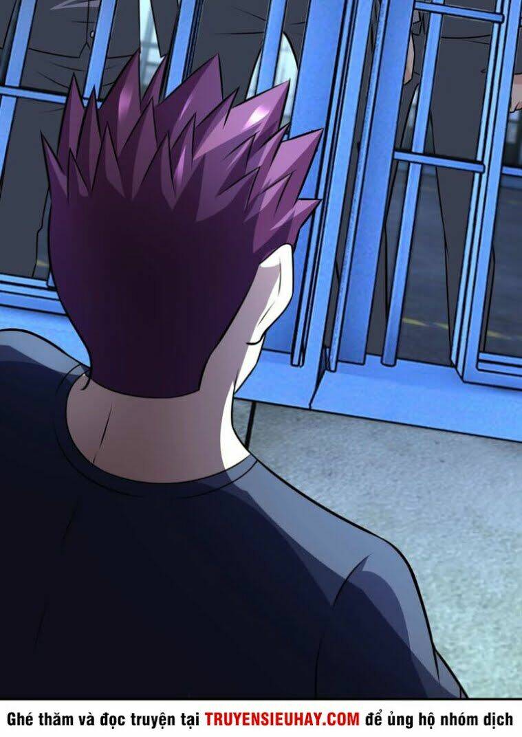 Mạt Thế Siêu Cấp Hệ Thống Chapter 45 - Trang 2