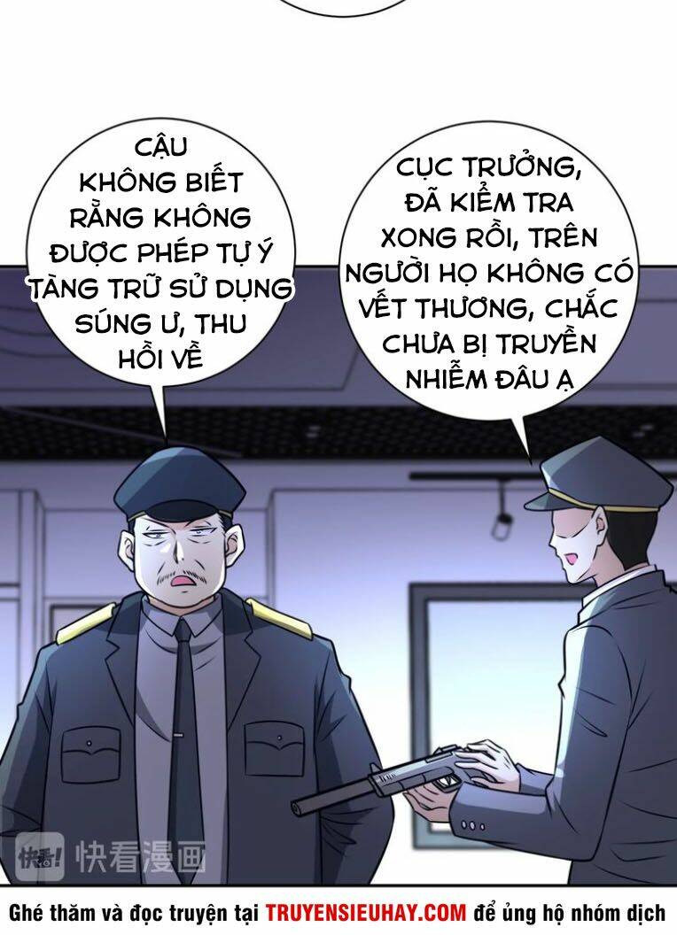 Mạt Thế Siêu Cấp Hệ Thống Chapter 45 - Trang 2