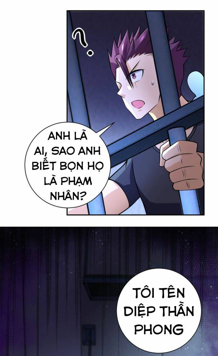 Mạt Thế Siêu Cấp Hệ Thống Chapter 46 - Trang 2