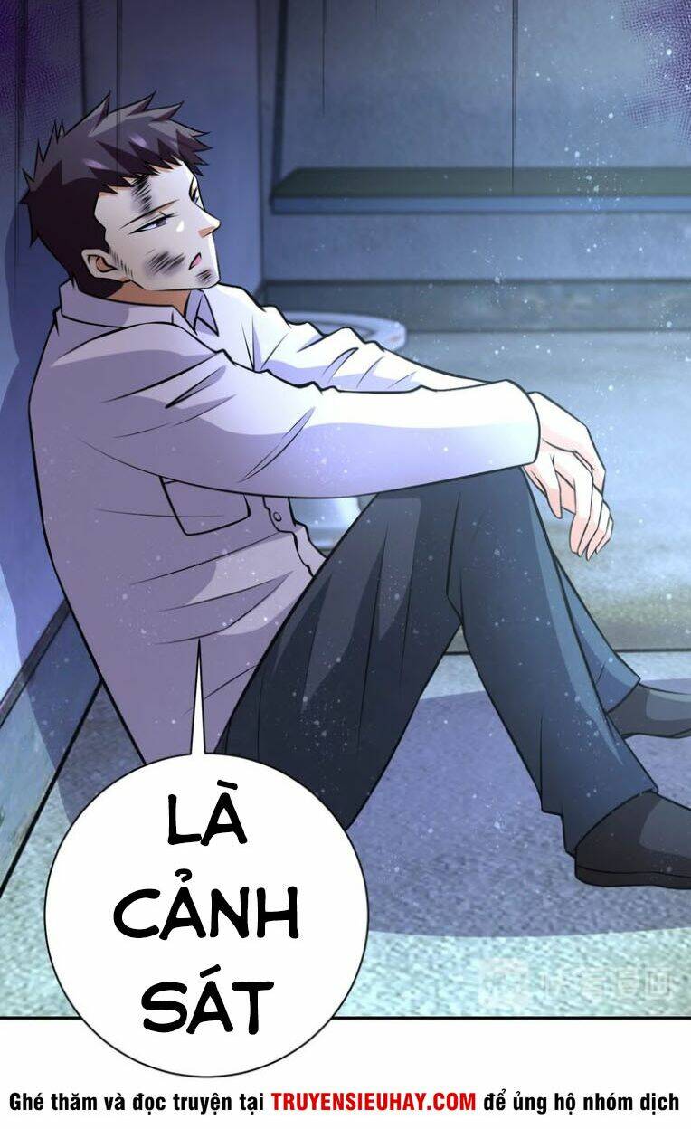 Mạt Thế Siêu Cấp Hệ Thống Chapter 46 - Trang 2