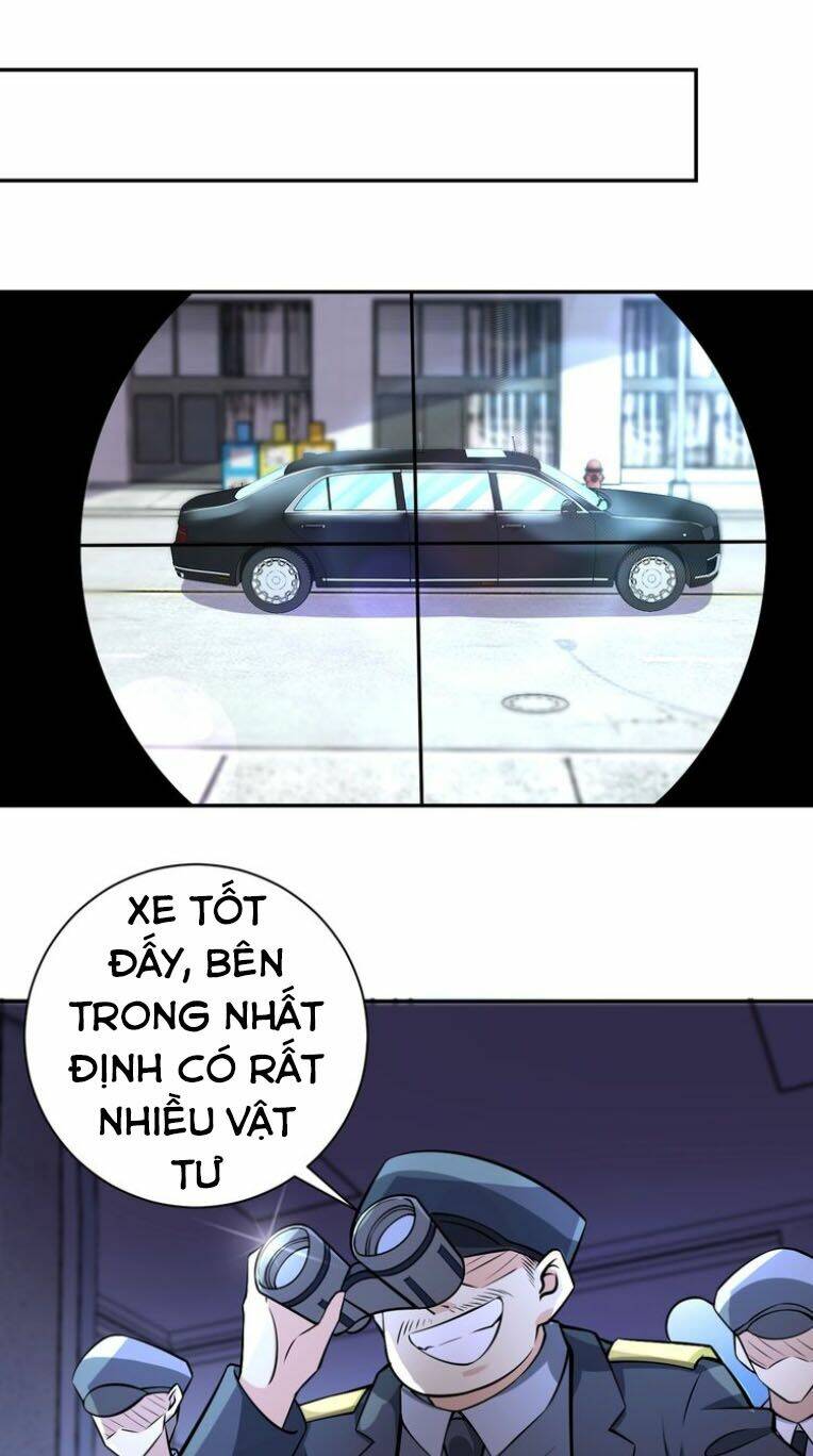 Mạt Thế Siêu Cấp Hệ Thống Chapter 46 - Trang 2