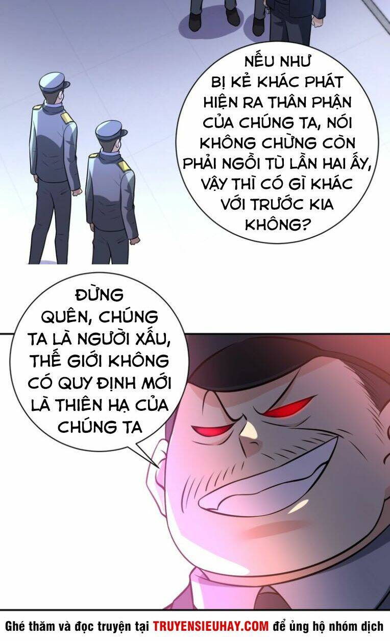 Mạt Thế Siêu Cấp Hệ Thống Chapter 46 - Trang 2