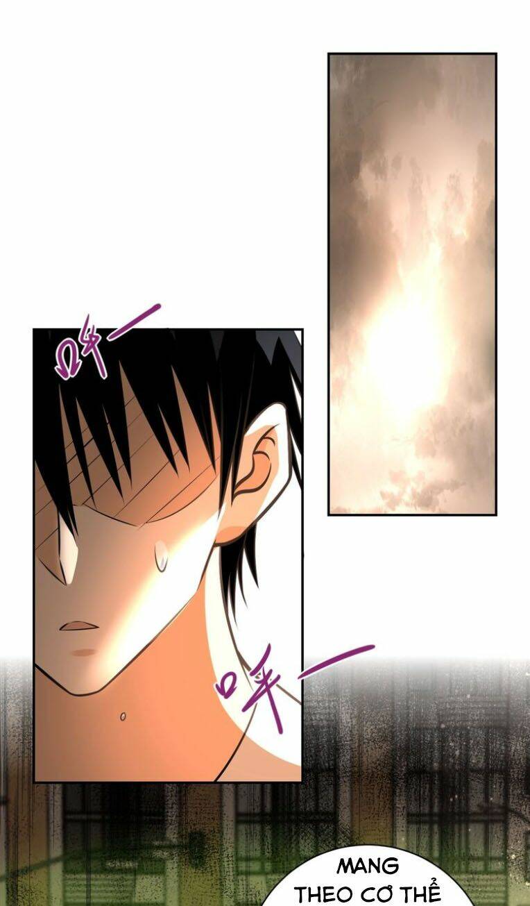 Mạt Thế Siêu Cấp Hệ Thống Chapter 46 - Trang 2