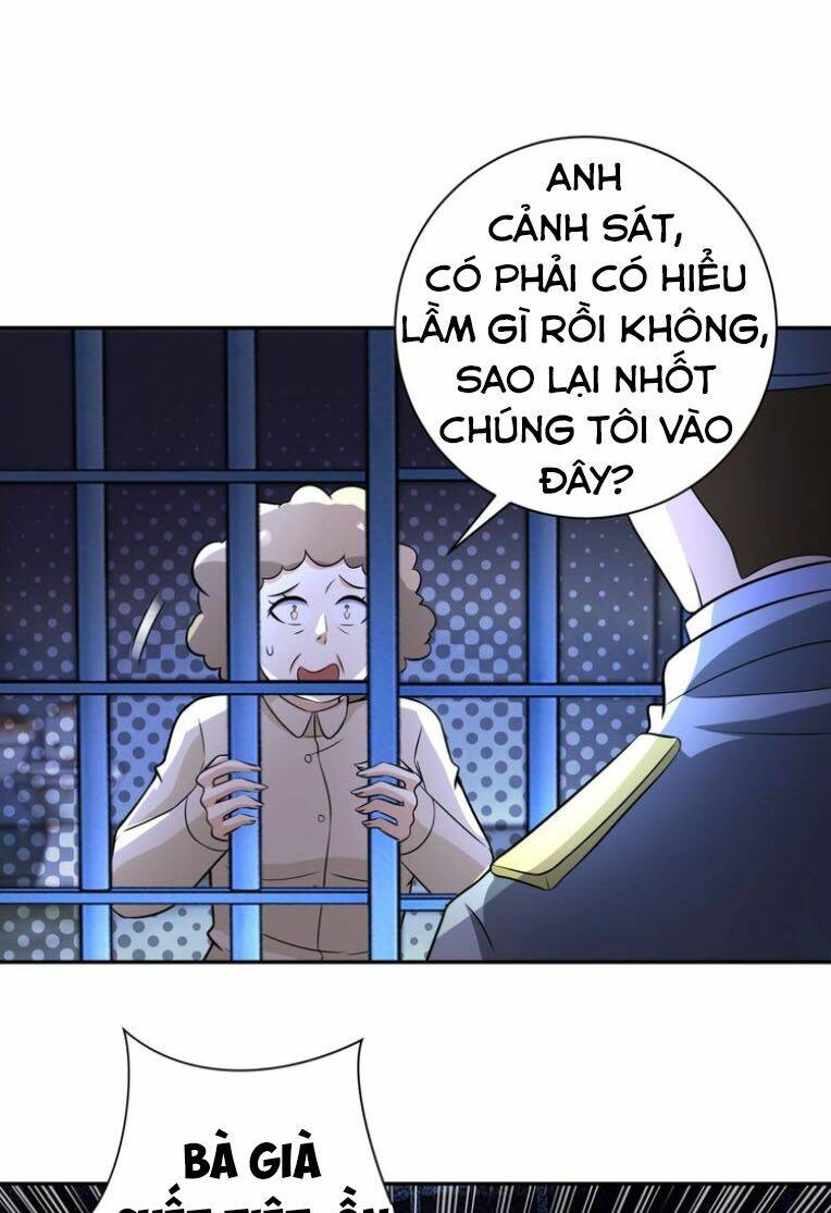 Mạt Thế Siêu Cấp Hệ Thống Chapter 46 - Trang 2