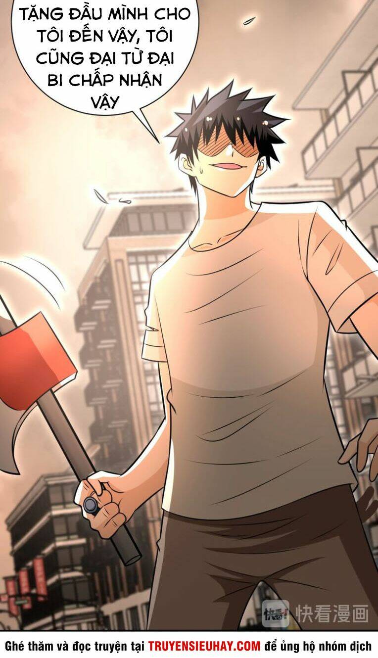 Mạt Thế Siêu Cấp Hệ Thống Chapter 46 - Trang 2