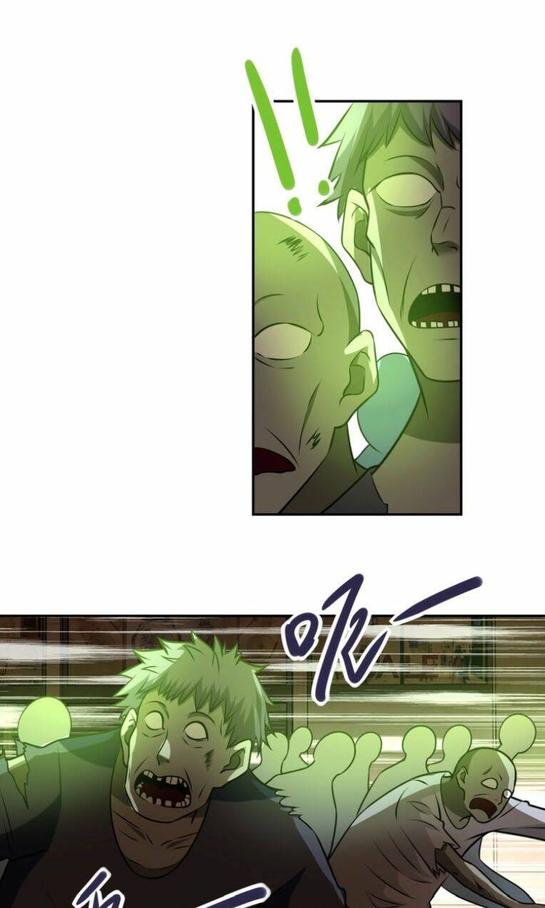 Mạt Thế Siêu Cấp Hệ Thống Chapter 46 - Trang 2