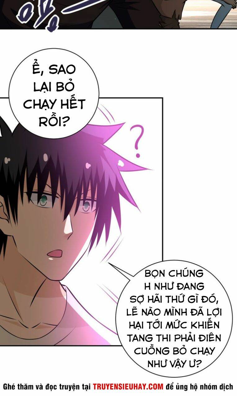 Mạt Thế Siêu Cấp Hệ Thống Chapter 46 - Trang 2