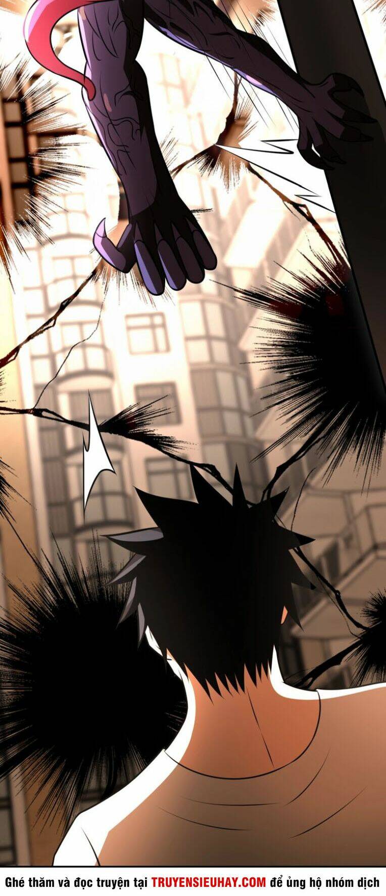 Mạt Thế Siêu Cấp Hệ Thống Chapter 46 - Trang 2