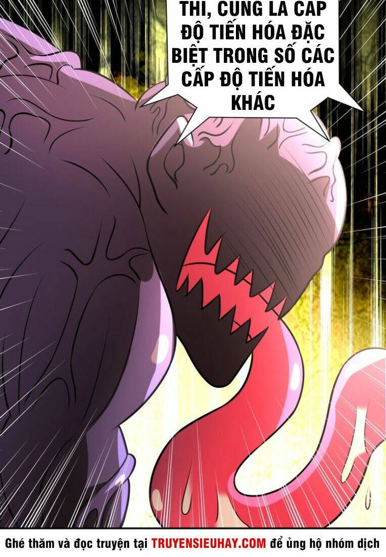 Mạt Thế Siêu Cấp Hệ Thống Chapter 46 - Trang 2