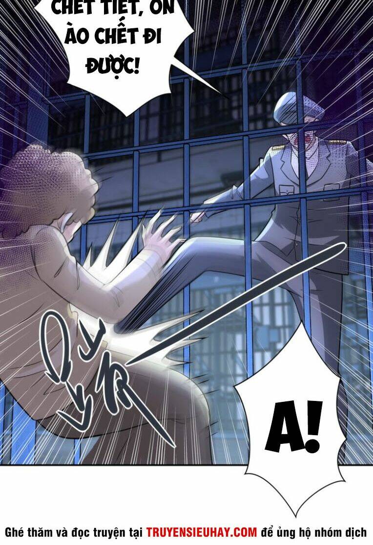 Mạt Thế Siêu Cấp Hệ Thống Chapter 46 - Trang 2