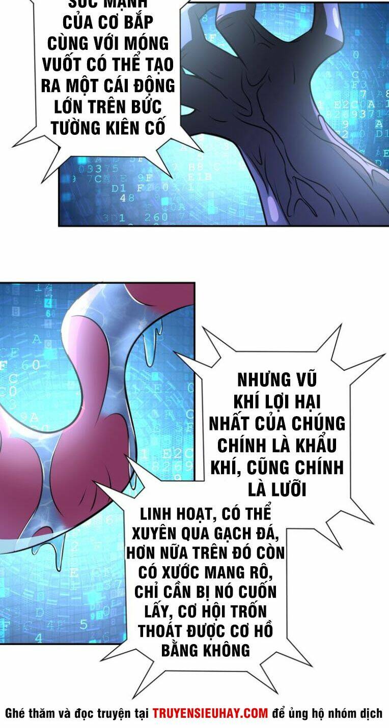 Mạt Thế Siêu Cấp Hệ Thống Chapter 46 - Trang 2