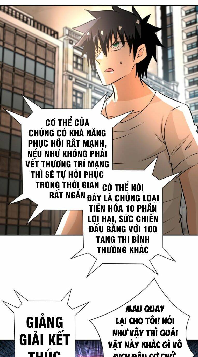 Mạt Thế Siêu Cấp Hệ Thống Chapter 46 - Trang 2