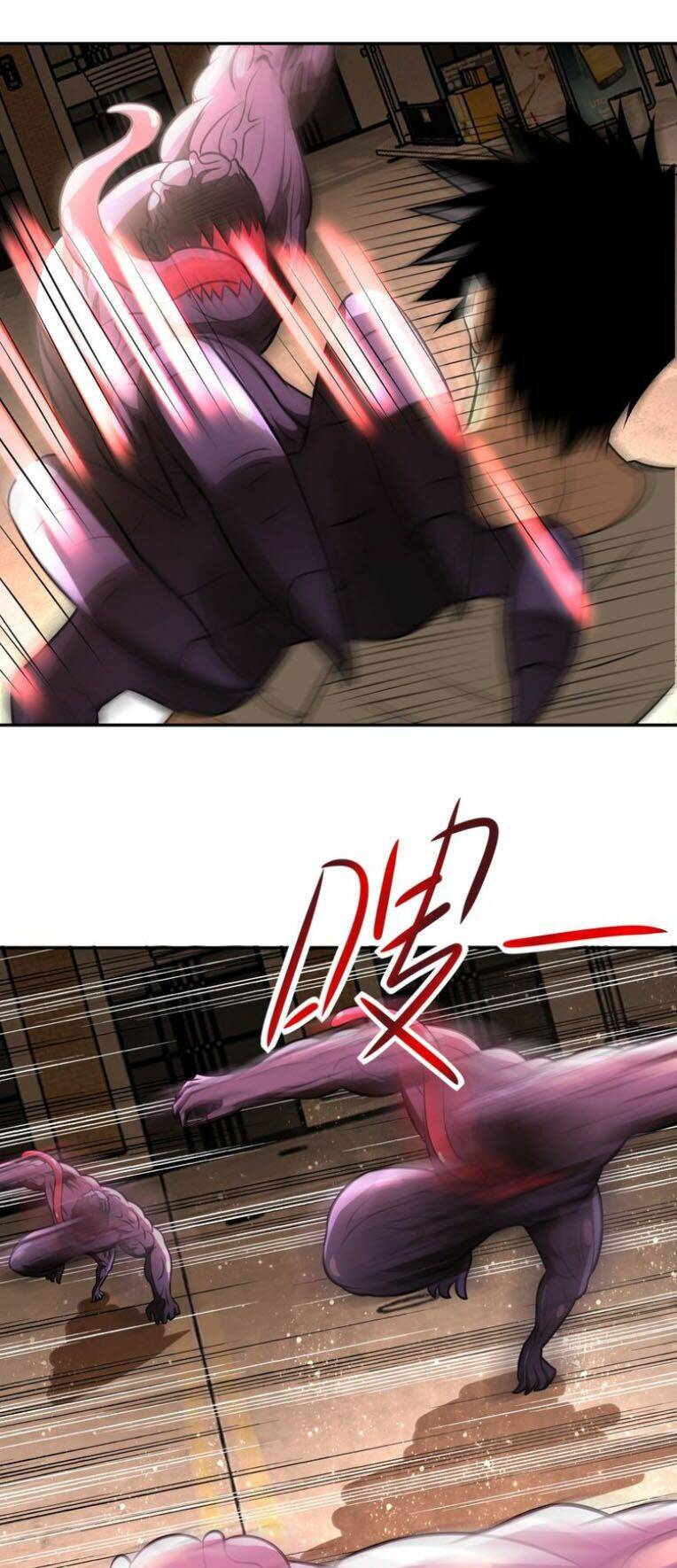 Mạt Thế Siêu Cấp Hệ Thống Chapter 46 - Trang 2