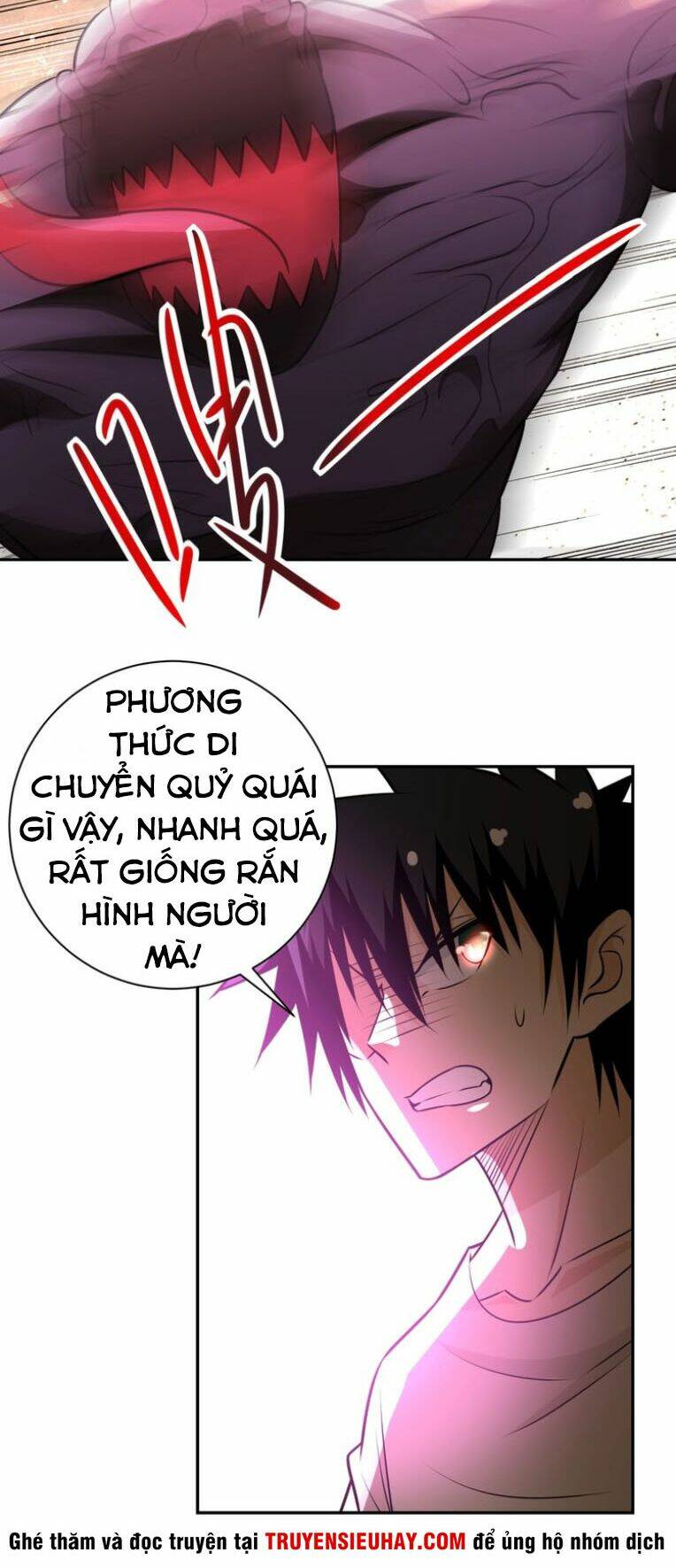 Mạt Thế Siêu Cấp Hệ Thống Chapter 46 - Trang 2