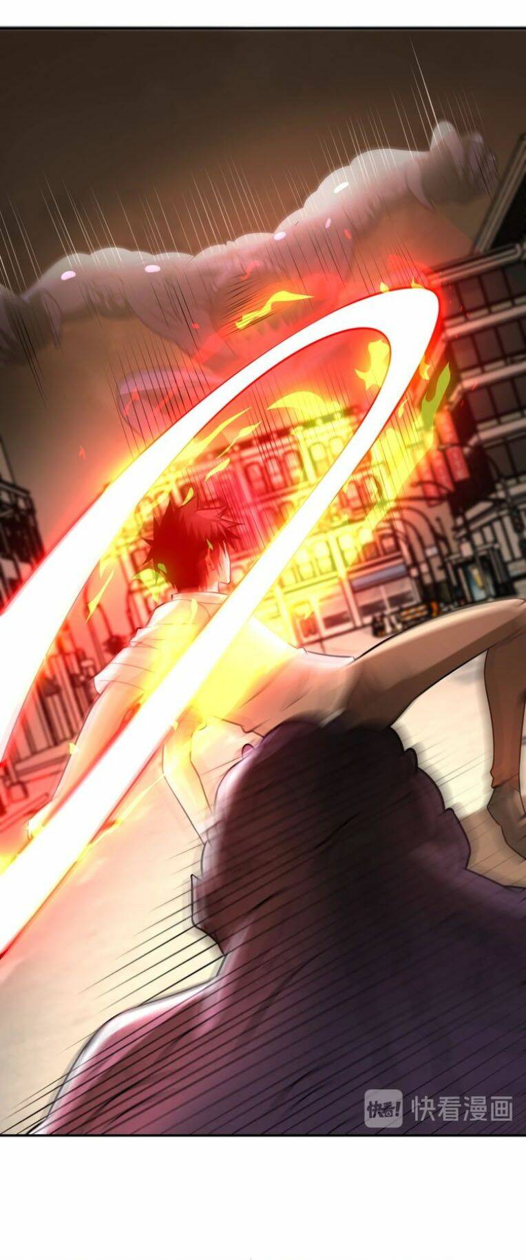 Mạt Thế Siêu Cấp Hệ Thống Chapter 46 - Trang 2